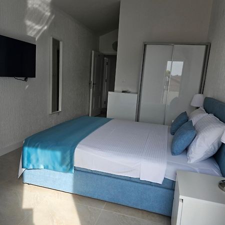Venera Apartments Budva Exterior photo