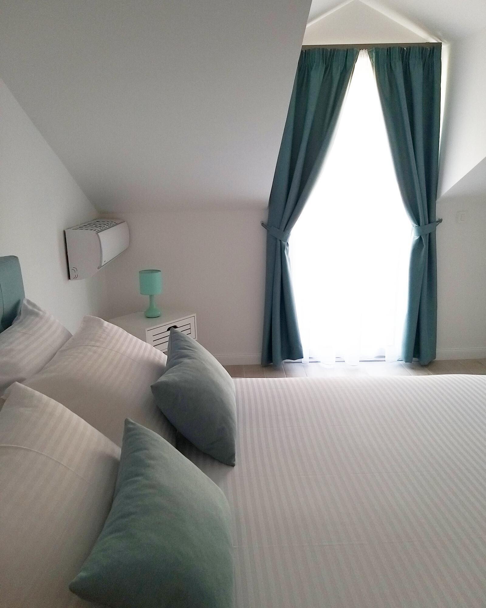 Venera Apartments Budva Exterior photo