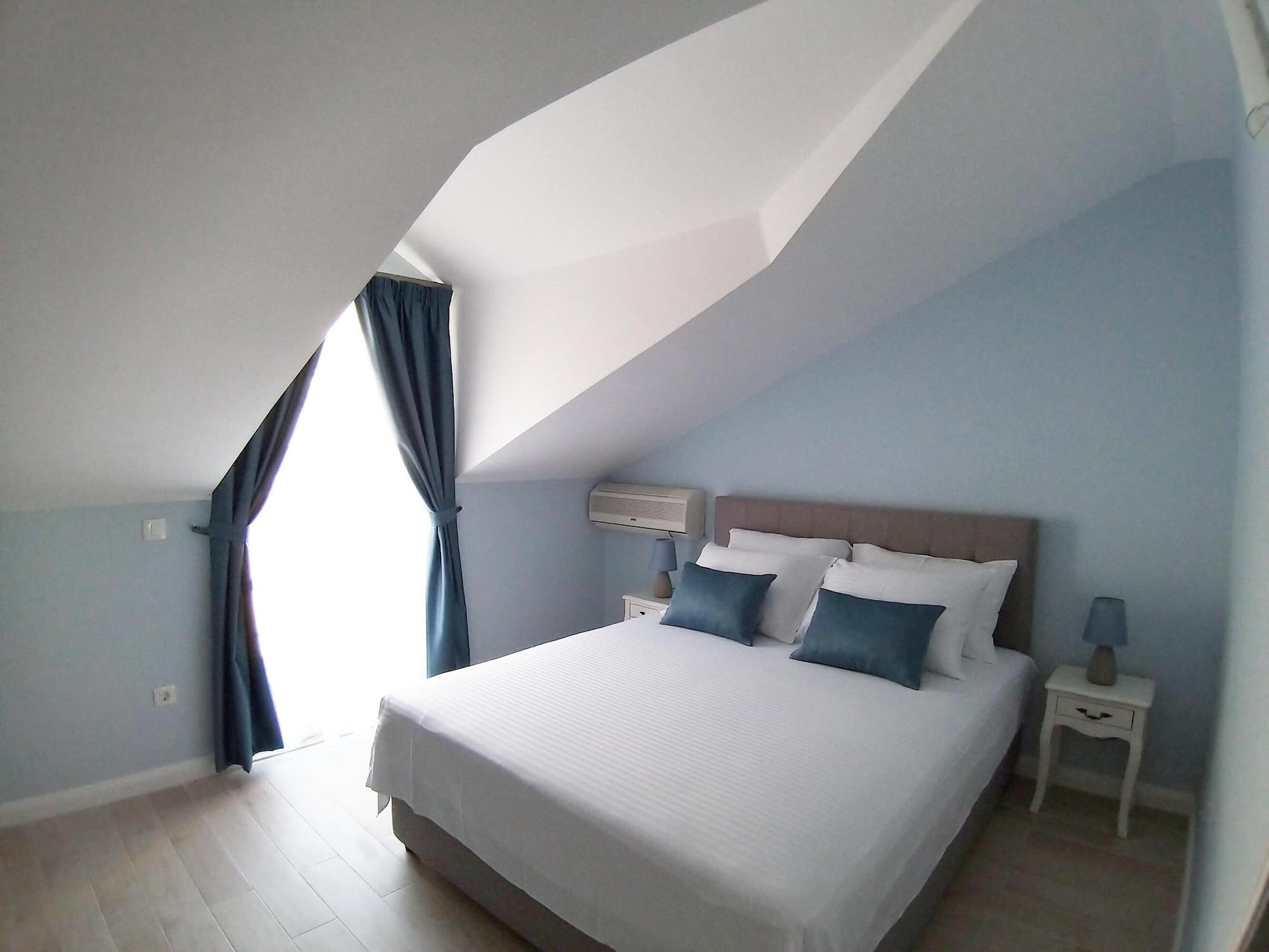 Venera Apartments Budva Exterior photo