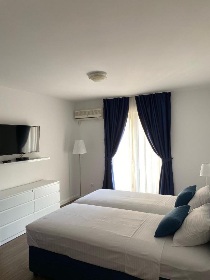 Venera Apartments Budva Exterior photo