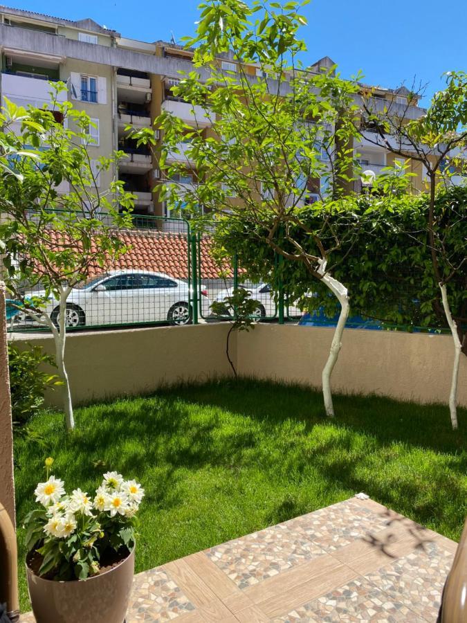 Venera Apartments Budva Exterior photo