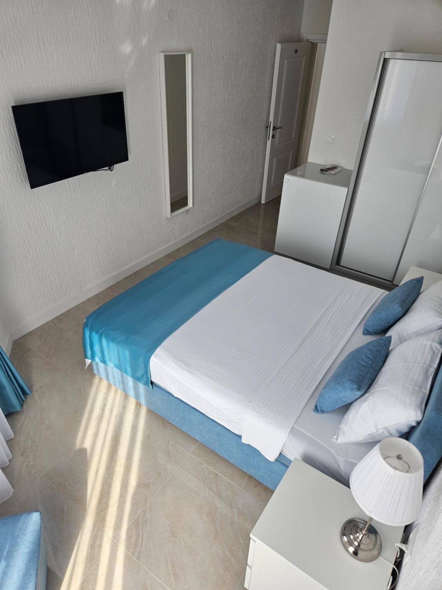 Venera Apartments Budva Exterior photo
