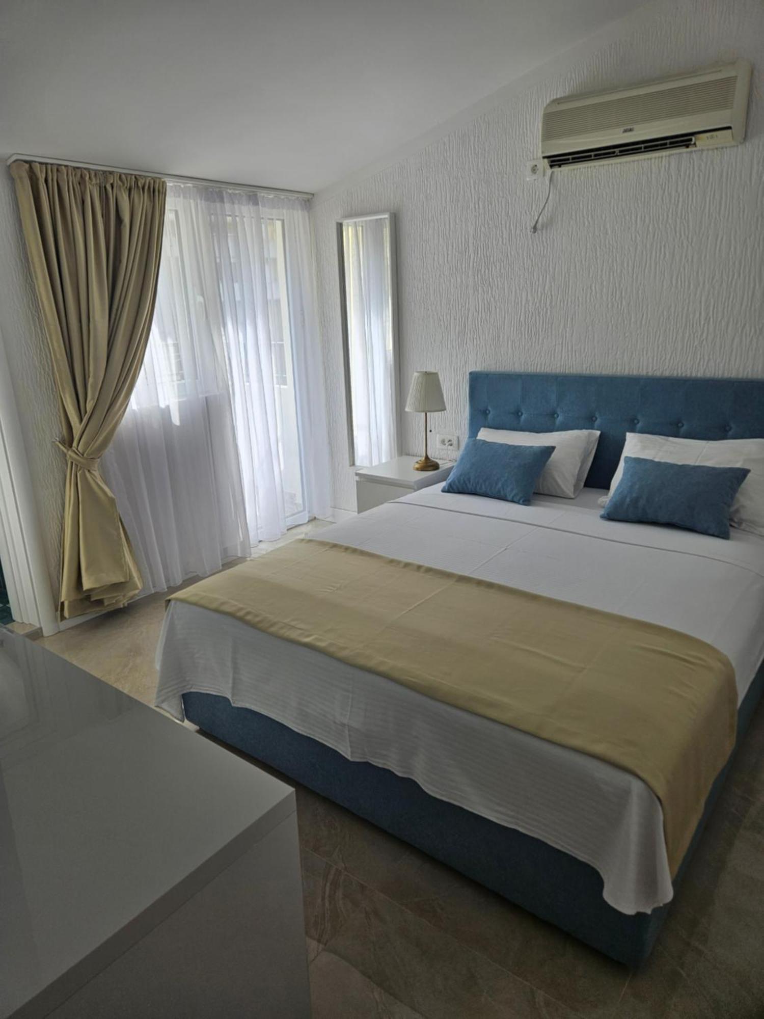 Venera Apartments Budva Exterior photo