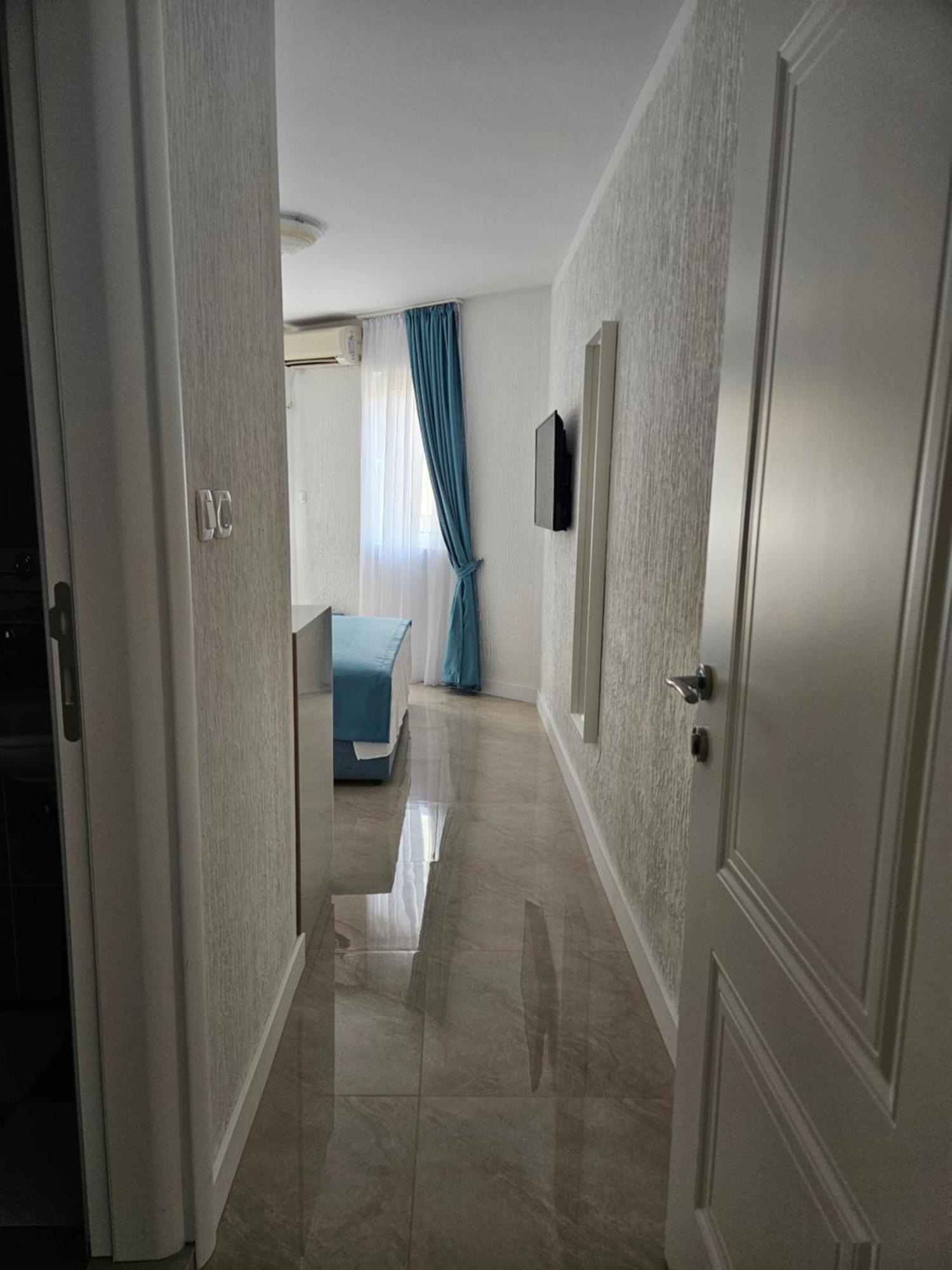 Venera Apartments Budva Exterior photo